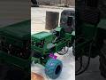 tractor 🚜 of 50 kg weat