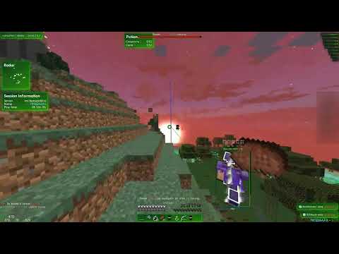 Кв, че тут еще сказать :| (КРЯК CELESTIAL RECODE)