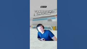 The CS2 update we all want for Christmas 🙏