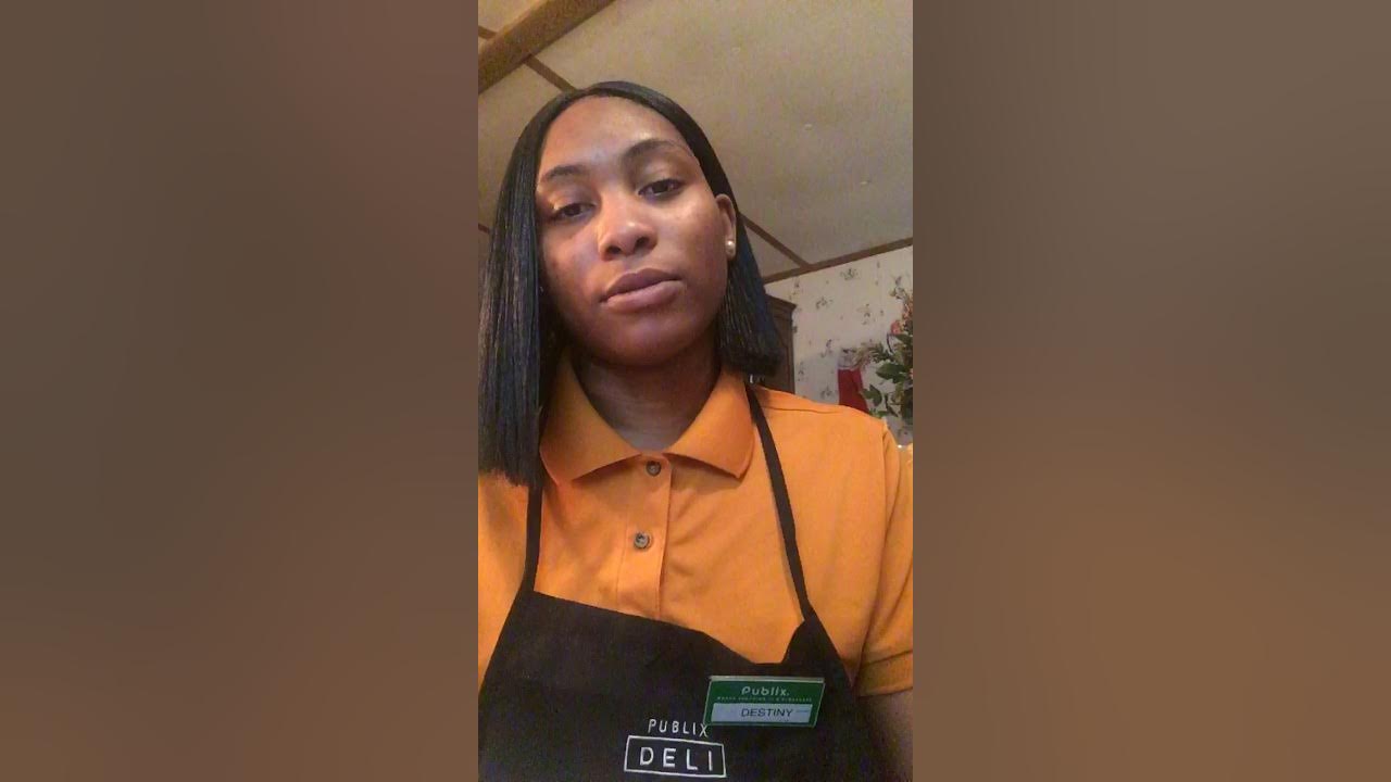 How To Get A Job AT Publix Publix Application Publix Job YouTube