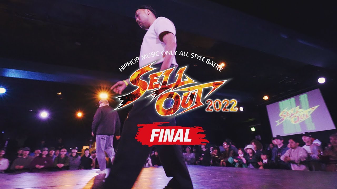 BOO vs GUCCHON - BEST8 