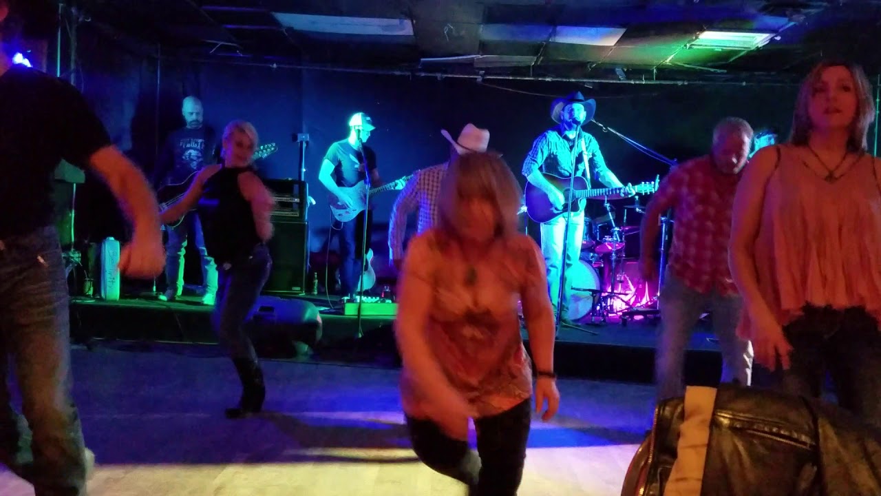 Copperhead Road Youtube