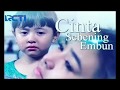Lagu film cinta sebening embun ost Rossa kepastian