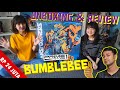 UNBOXING CHEVROLET CAMARO EH,..PRIME 1 STUDIO BUMBLEBEE THE LAST KNIGHT!!