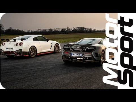 Drag Race :