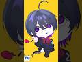 Name: Neru kyona #originalcharcter #alteregocharacter #chibi #illustrationindonesia #illustration