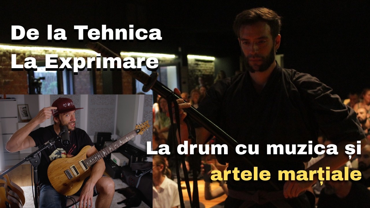 CUM AJUNGE O TEHNICǍ SǍ DEVINǍ PARTE DIN VOCABULARUL TǍU?