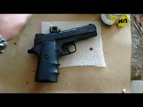 Video: Cómo Reparar Una Pistola