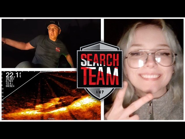 Raw & Uncut: The Search for 22-year-old Savannah Hale (pt4) class=
