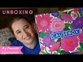 Spring Causebox Unboxing | Worth $250!
