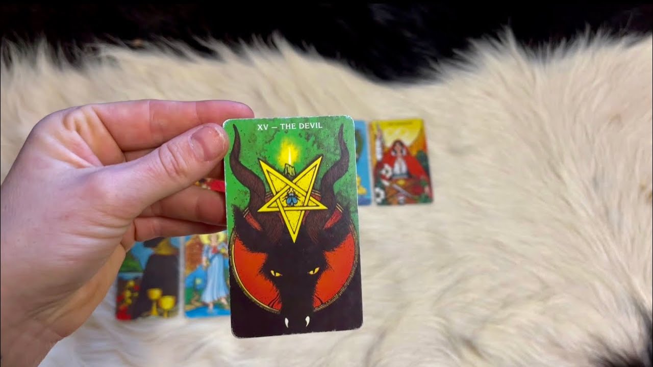 PISCES ♓️ THEY’RE CRAZY ABOUT YOU