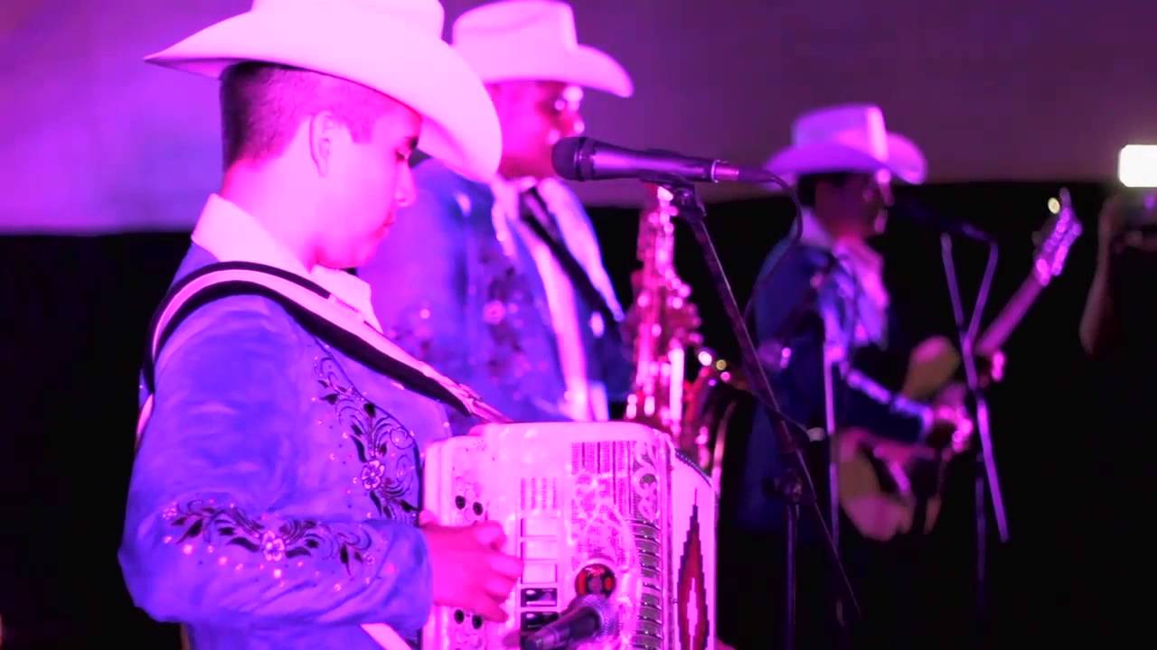 SABOR NORTEÑO - DVD EN VIVO - LA TACHUELA