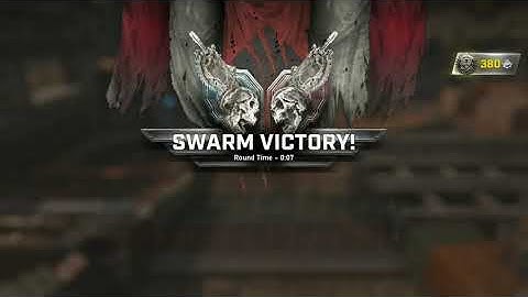 Gears 5 Wilds Mac gameplay