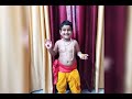 Bada Nathkat hai yeh.... 😇