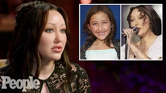 Noah Cyrus Survived Addiction and Growing Up in the Spotlight: “I Want to Keep Living” | PEOPLE