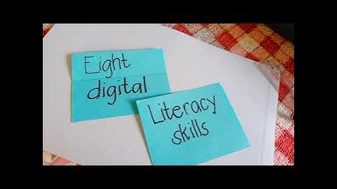 Instructional Materials on Technology for teaching and learning 1