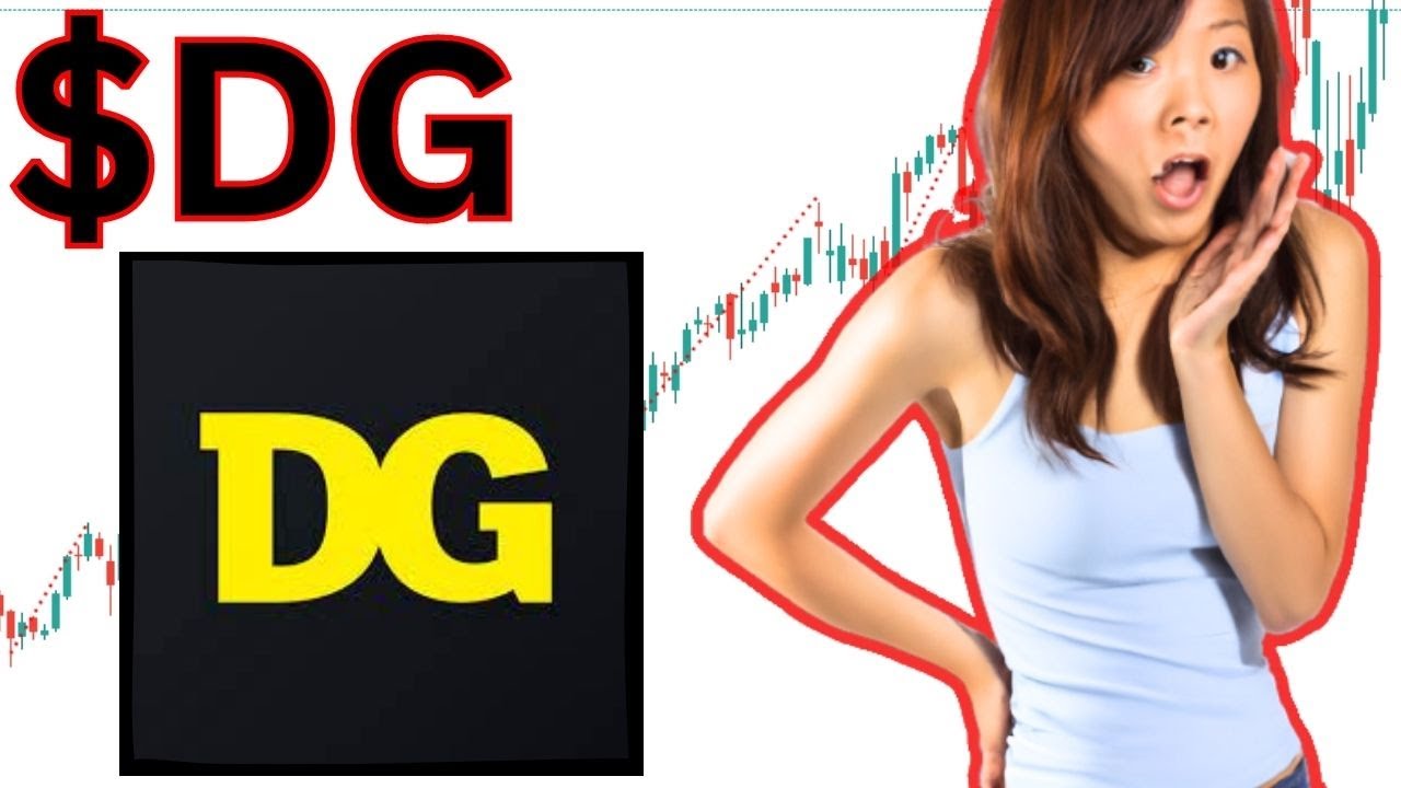 🧨 DG Stock (Dollar General stock ANALYSIS) DG STOCK PREDICTIONS DG