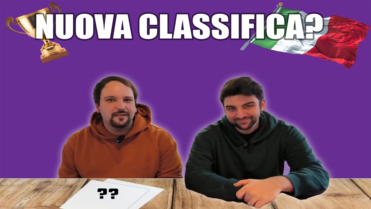 NUOVO PROGETTO IN ARRIVO!