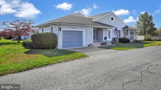 30974 Crepe Myrtle Dr #36, Millsboro, DE Presented by Toni Schrock.