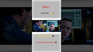 part 1 / Answer Movie Explained in Hindi | Full Story Breakdown | Twist Ending Explained 🎬 #shorts