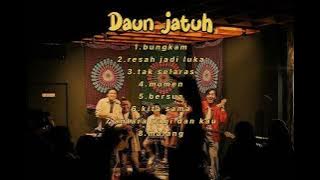 full album Daun jatuh #Daunjatuh #indieindonesia