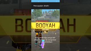 🔥 AIM PANAS! RossGamer89 Bantai Clash Squad 4-0 Tanpa Ampun 😈🎮
