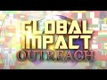 Pastor Chris:: Global Impact Outreach with Pastor Chris