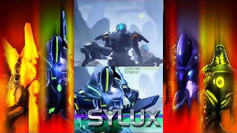 Metroid Prime Hunters (Part 1) Celestial Archives