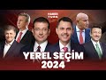 Canli  31 mart yerel seim sonular habertrkte