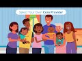 Pick Your Own Provider | 24 Hour Home Care