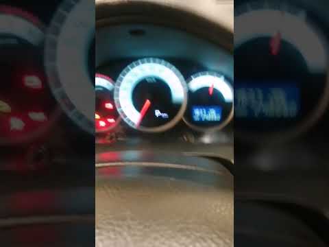 Toyota Verso робот