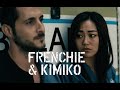 All frencie and kimiko moments in the boys season 2