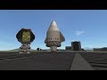 13 tons to minmus and back  the odyssey by bill book 3212  ksp