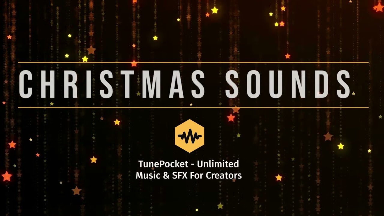 Christmas Sounds Festive Royalty Free Sound Effects For Merry Holiday Video Or Podcast.mkv