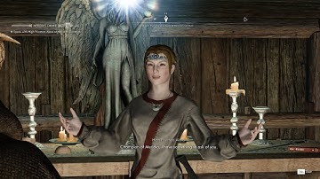 Skyrim Mod I Meridia