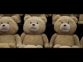 Ted 2 'Sweet Caroline' funny scene