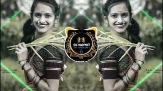 tujya Dilacha mi sarpanch roadshow Dj  navnit dj tanmay