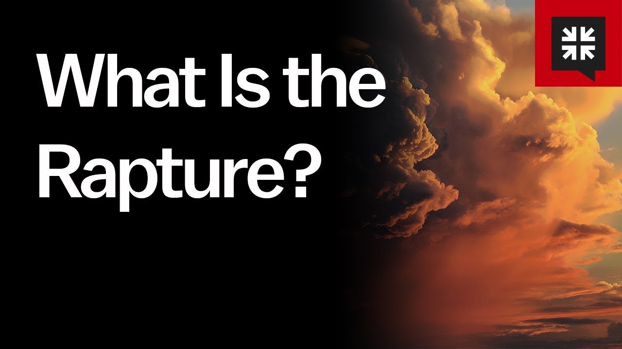 What Is the Rapture? // Ask Pastor John