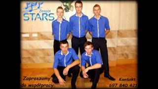 Video thumbnail of "Stars - Jesteś szalona"