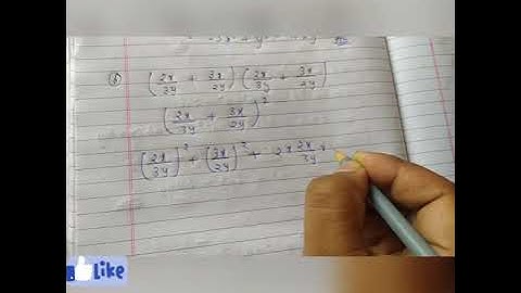 Exercise 5.6 Question 2 Viva education class 8