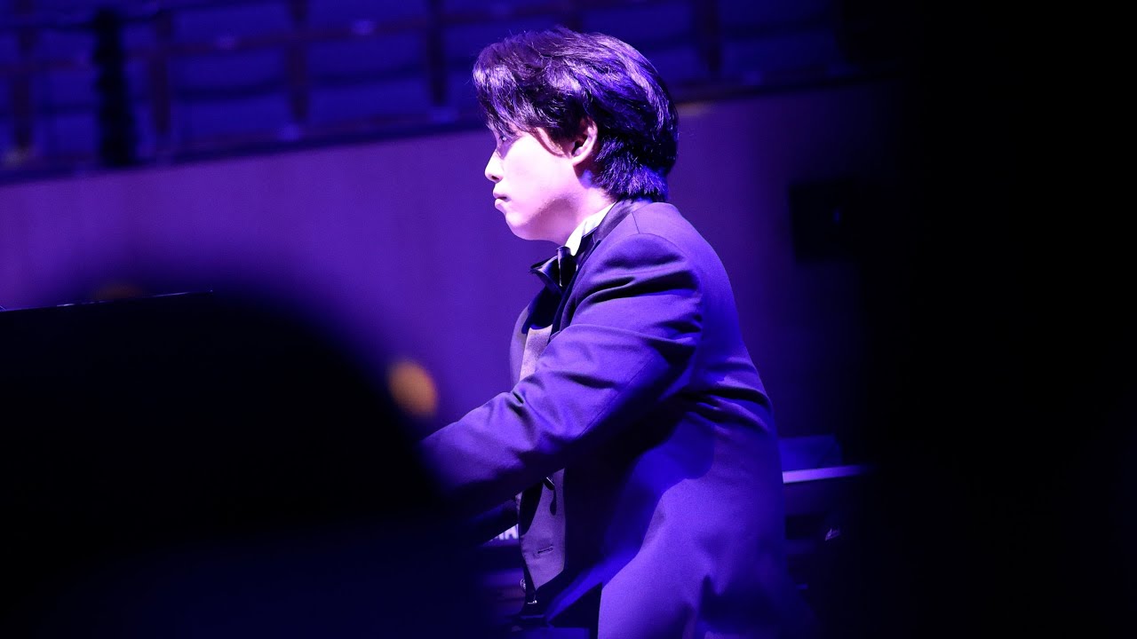 이나우 직캠_더 라이벌 김경민 X 이나우 듀오 콘서트_1부 일부_231105