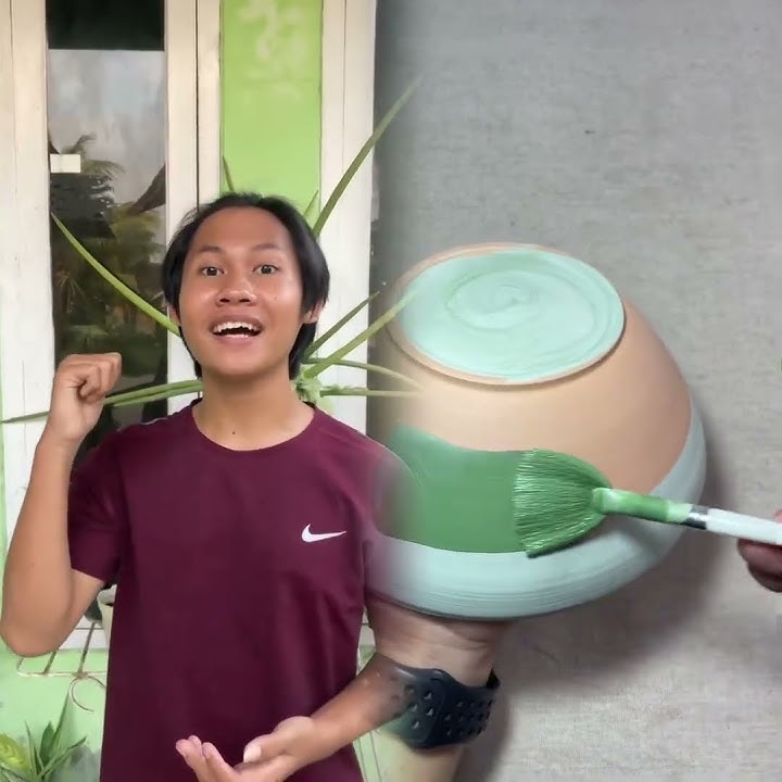 Hayoo,siapa yg pernah ngumpet di belakang yang jaga ngaku!! #fyp #ceritakita