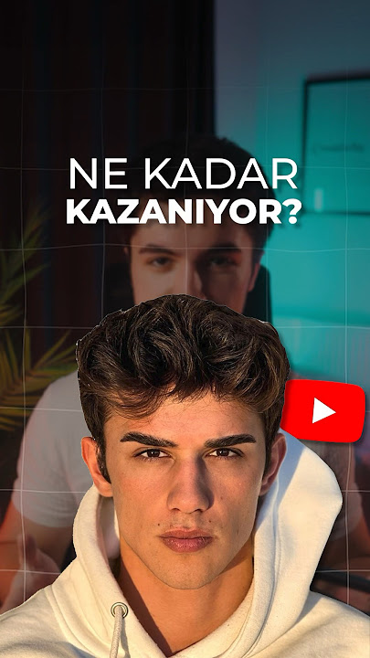 Ahmet Can Dündar ne kadar para kazanıyor?💰