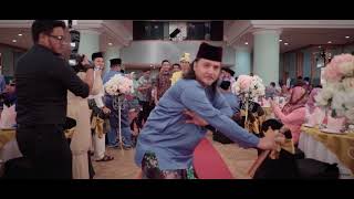 Intan Arelya Teaser The Reception 30.6.2018