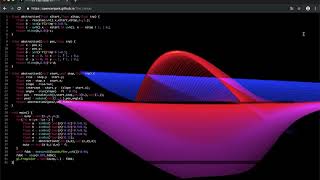 Shader demo from Cybernetic Orchestra rehearsal (22 March 2019)