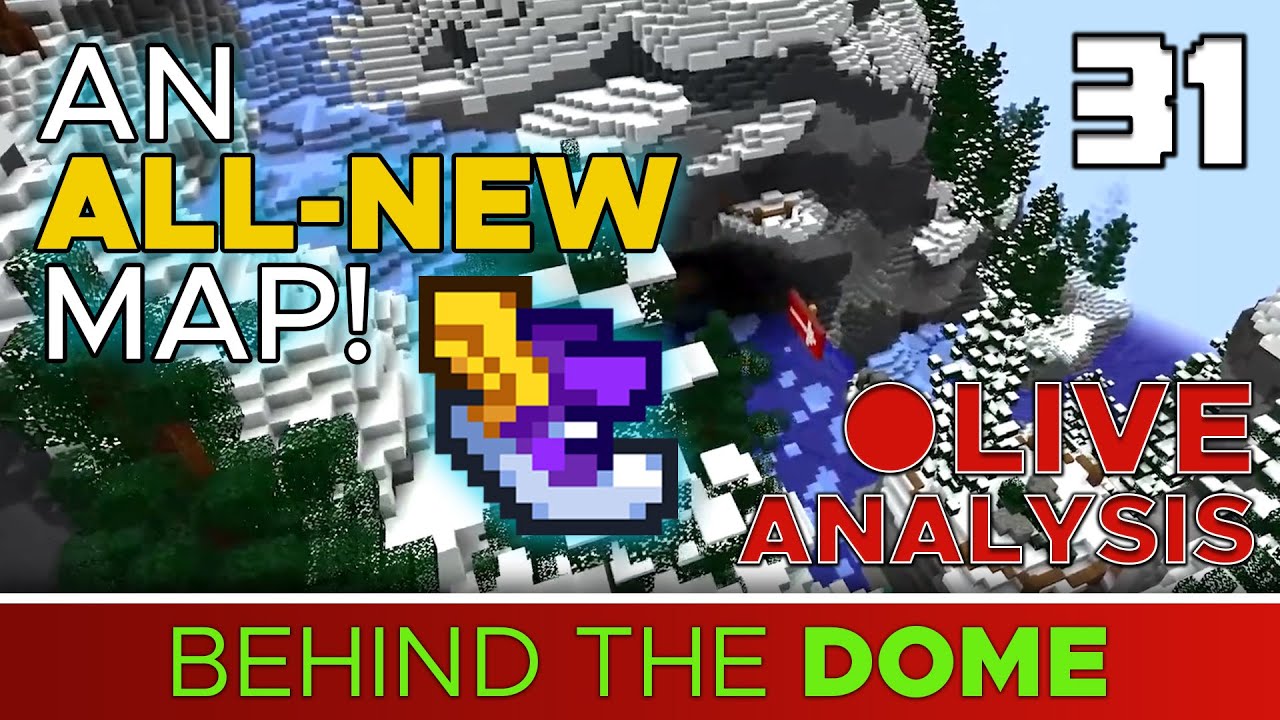 Everything You Need to Know for MCC 28! | Behind the Dome LIVE