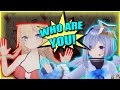 【ENG Sub】Akai Haato FREAKS OUT Kanata, Kanata says Haachama has been HACKED - Minecraft【Hololive】
