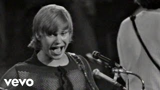 The Rattles - Sha-La-La-La-Lee (Live 1966)