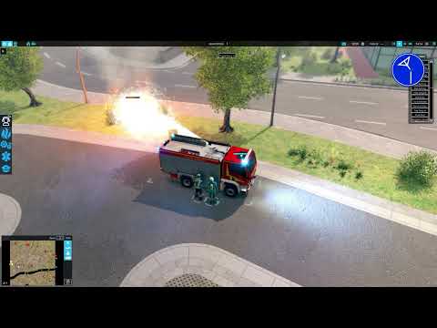 Tutorial TLF | Lüdenscheid Mod  |  Emergency 5