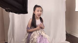 E Più Ti Penso (Ariana Grande & Andrea Bocelli) amazing cover by #MaleaEmma